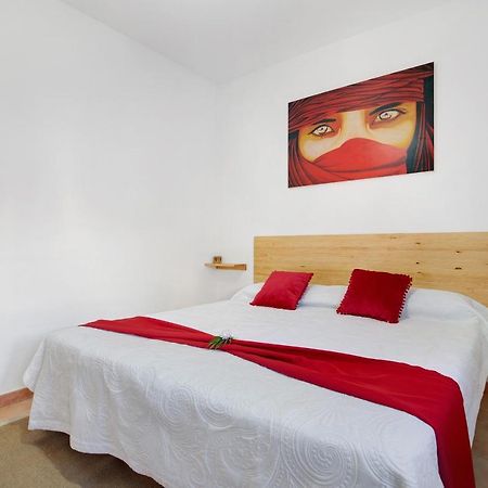 Villa Baobab Corralejo Zewnętrze zdjęcie