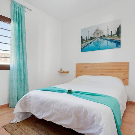 Villa Baobab Corralejo Zewnętrze zdjęcie