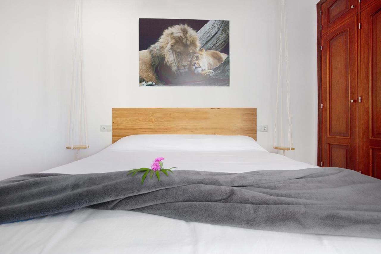 Villa Baobab Corralejo Zewnętrze zdjęcie