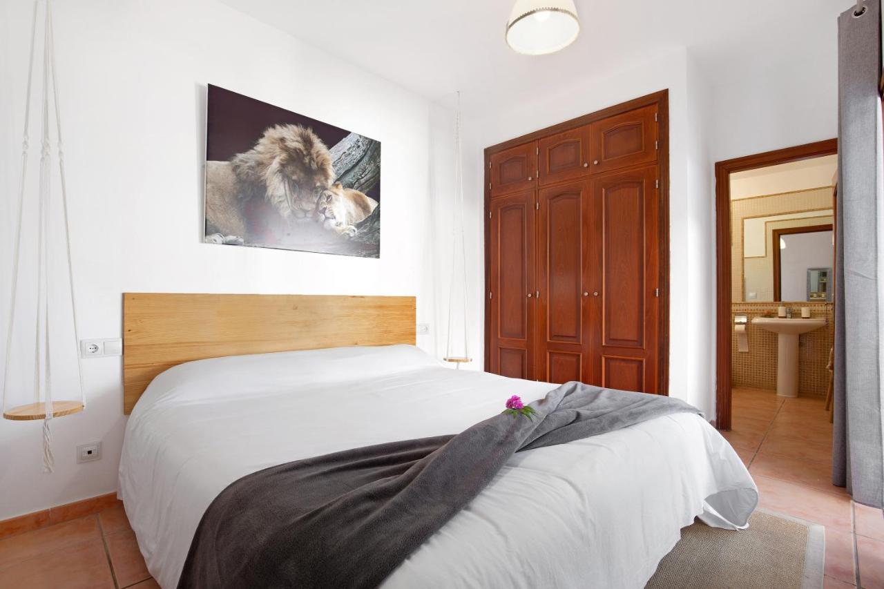 Villa Baobab Corralejo Zewnętrze zdjęcie