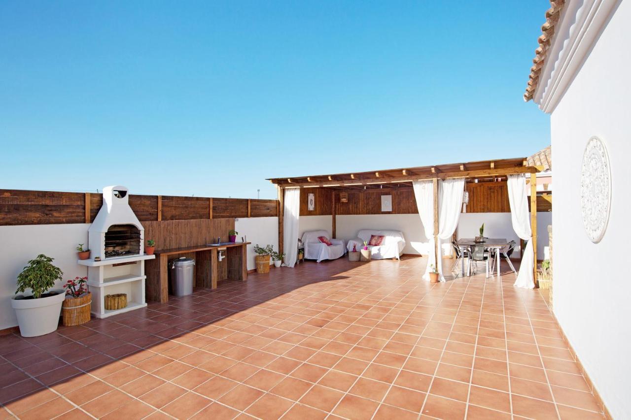 Villa Baobab Corralejo Zewnętrze zdjęcie