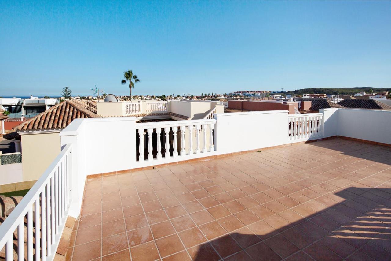 Villa Baobab Corralejo Zewnętrze zdjęcie