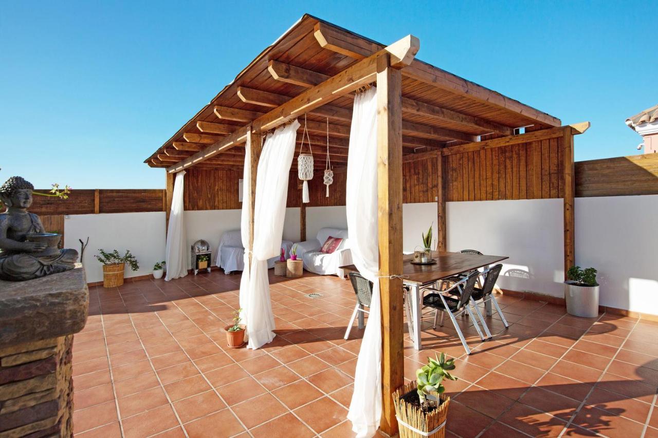 Villa Baobab Corralejo Zewnętrze zdjęcie