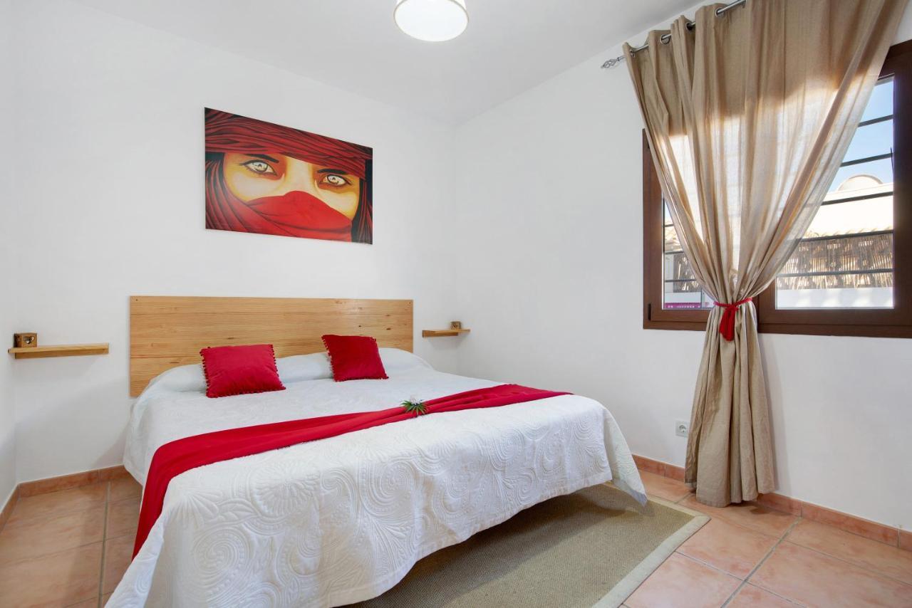 Villa Baobab Corralejo Zewnętrze zdjęcie