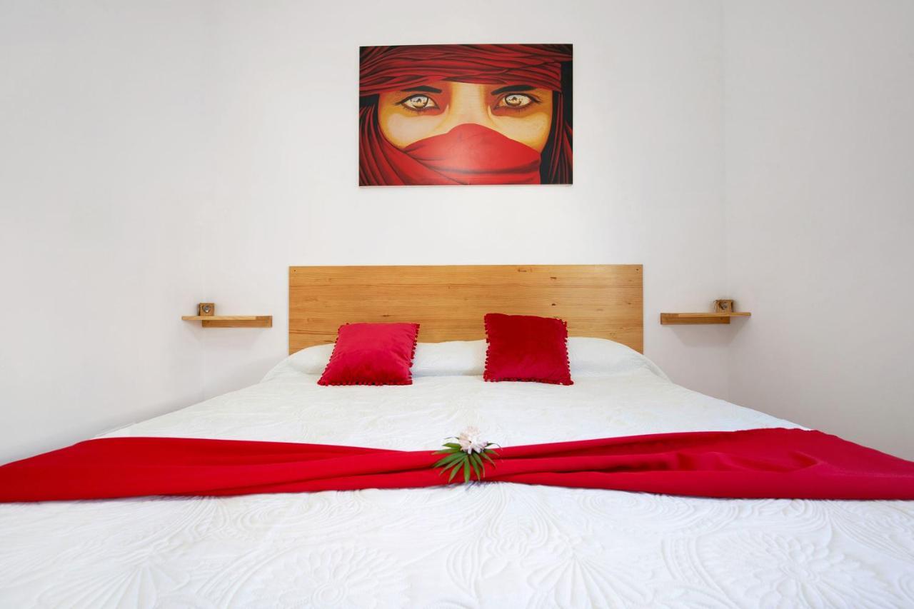 Villa Baobab Corralejo Zewnętrze zdjęcie