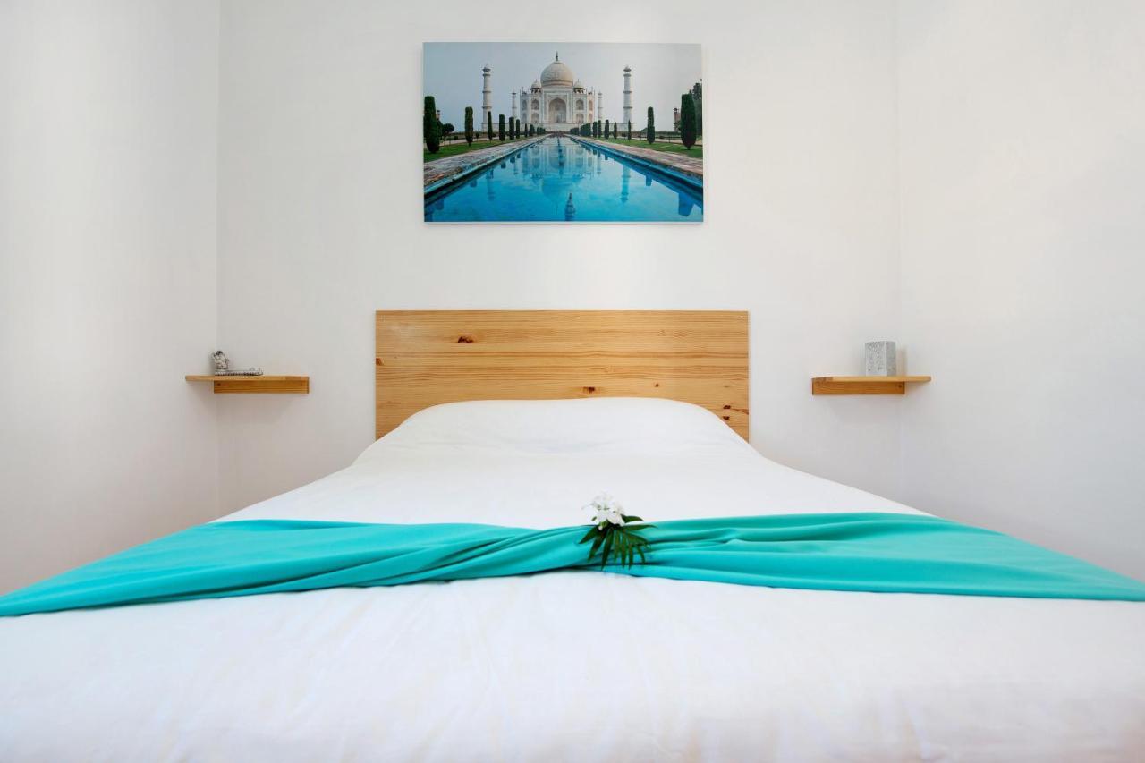 Villa Baobab Corralejo Zewnętrze zdjęcie