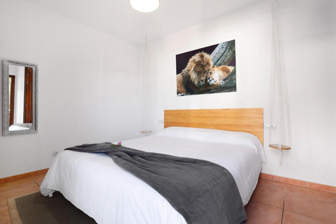 Villa Baobab Corralejo Zewnętrze zdjęcie