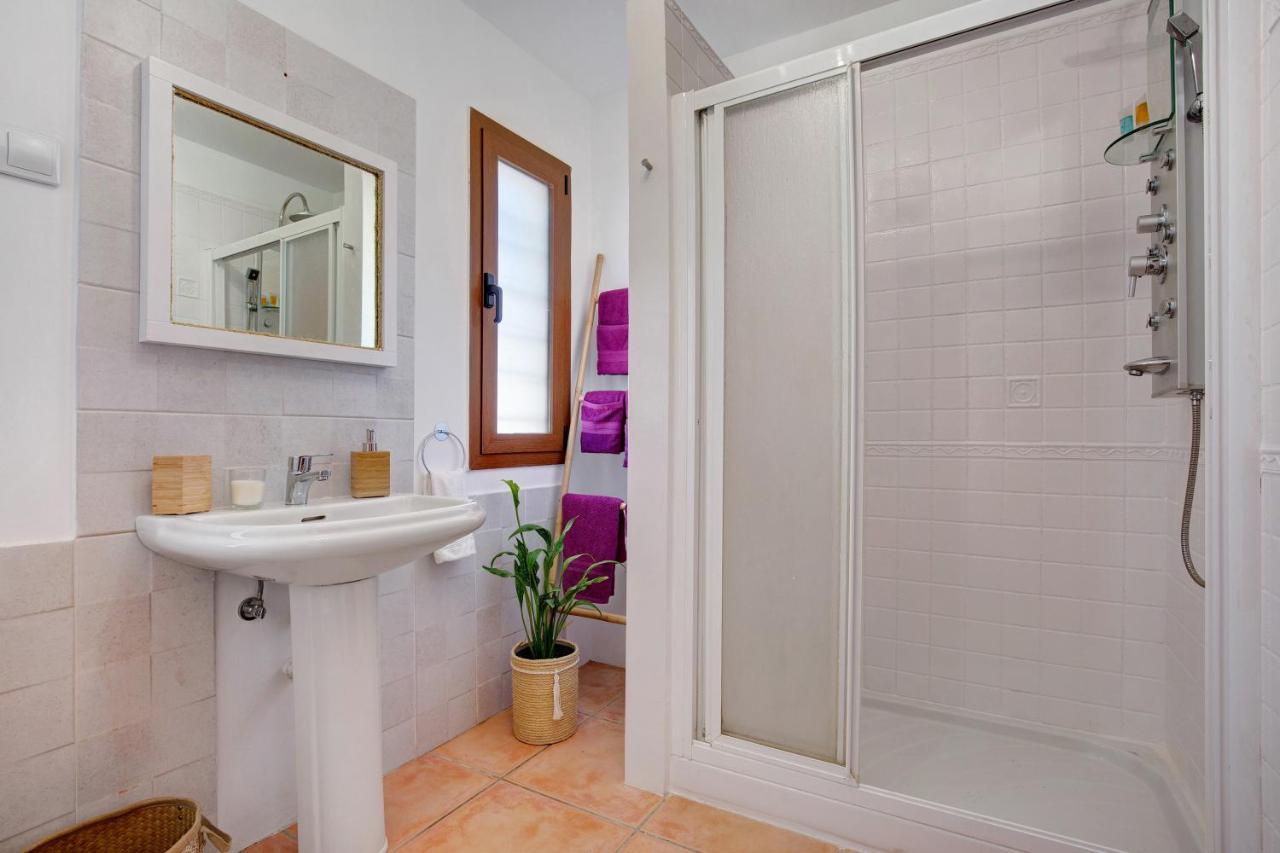 Villa Baobab Corralejo Zewnętrze zdjęcie