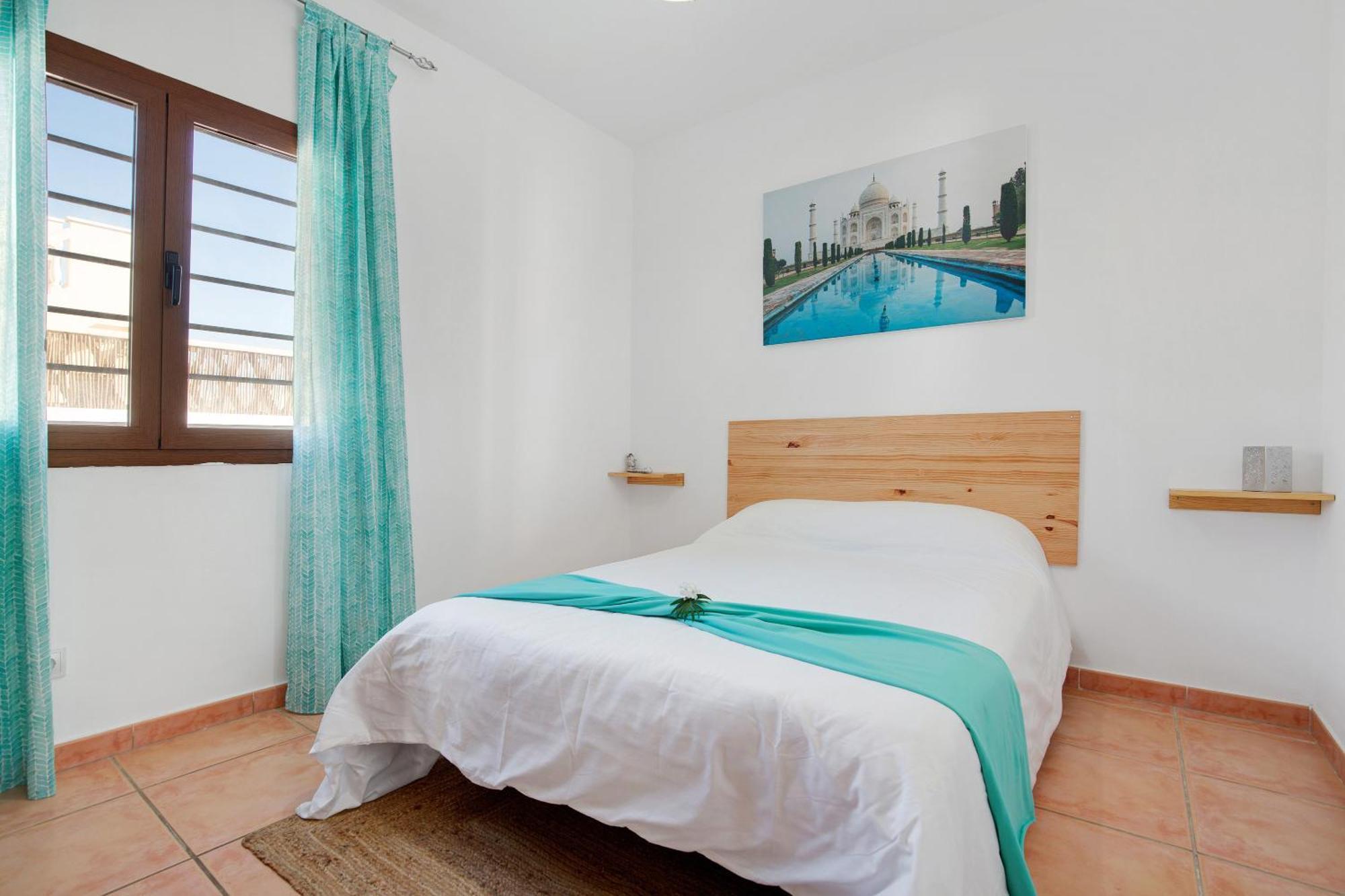 Villa Baobab Corralejo Zewnętrze zdjęcie